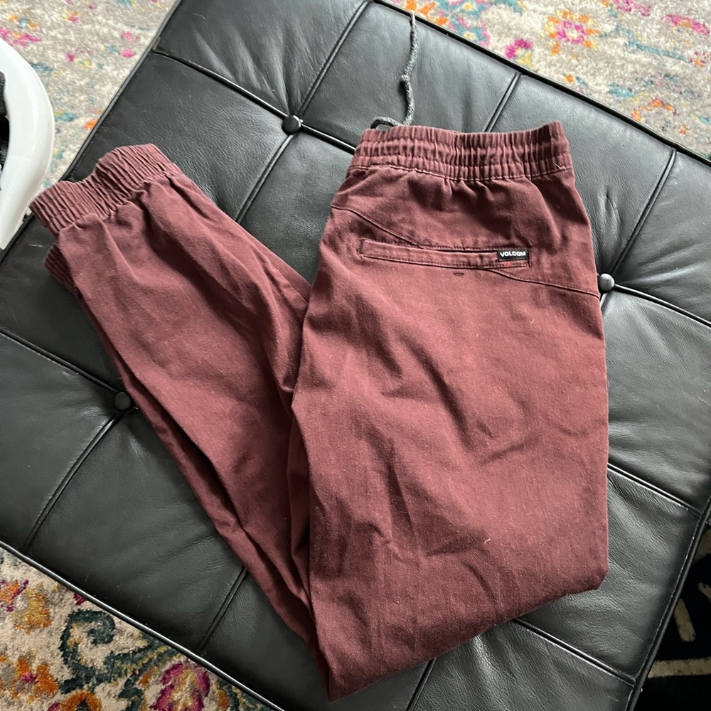 Volcom Frickin Slim Joggers